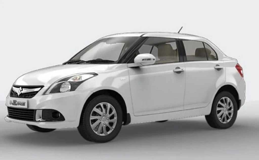 Reliable Taxi Service in Noida, Greater Noida & Delhi NCR shiftdzire
