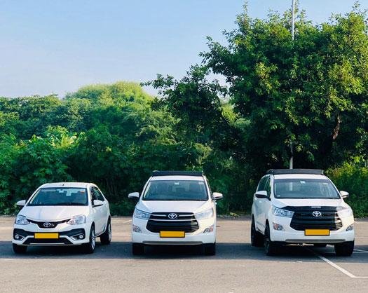 Best Taxi Service in Noida & Greater Noida – Affordable, Reliable & 24/7 Cab Booking taxi