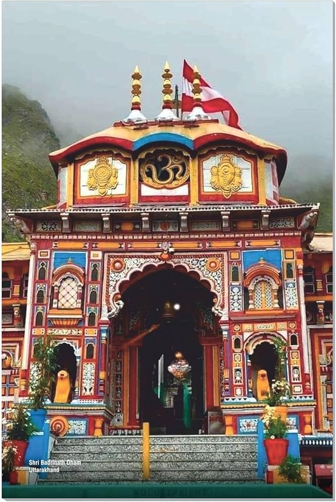 badrinathtour
