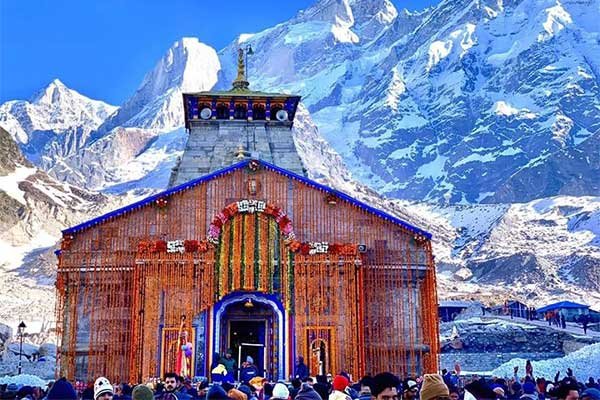 kedarnath